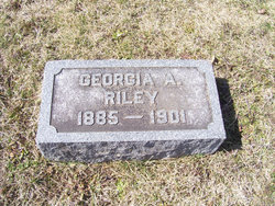 Georgia A. Riley 
