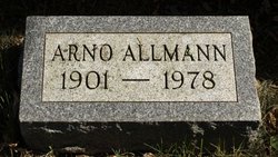 Arno Allmann 
