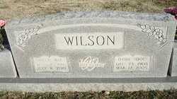 Otha Doc Wilson 