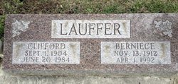 Clifford R. Lauffer 