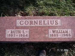 William Henry Cornelius 