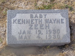 Kenneth Wayne Zeeh 