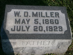 William D. Miller 