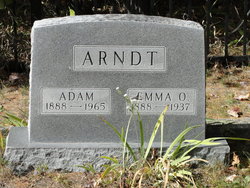 Adam Carl Arndt 