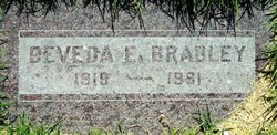 Deveda E. Bradley 