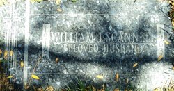William J Scannell 