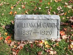 William Melancthon Gatch 