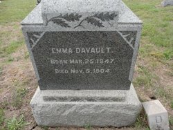 Emma Davault 