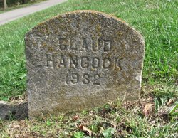 Claud Hancock 