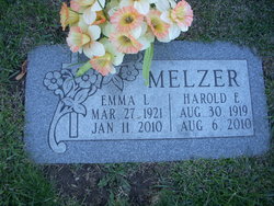 Emma L Melzer 