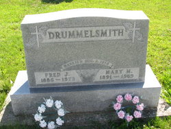 Fred J. Drummelsmith 