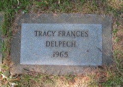 Tracy Frances Lynn Hagen Delpech 