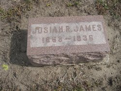 Josiah Rose James 