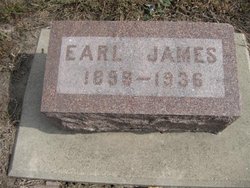 Earl Jesse James 