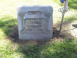 James Gardiner Lindsey III