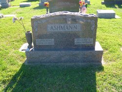 Joseph T. Ashmann 