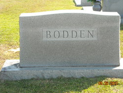 Karen Bodden 