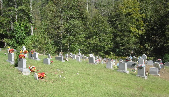 Coleman Cemetery