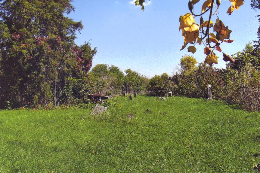 Drook Cemetery