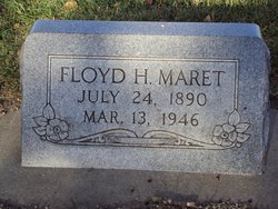 Floyd H. Maret 