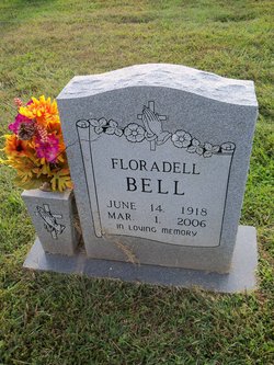 Floradell Bell 