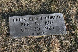 Mary Ellen Doran 