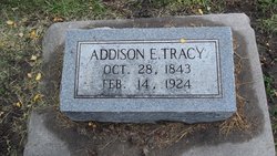 Addison Emery Tracy 