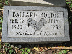 Ballard Bolton 