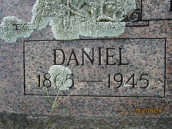 Daniel B. East 