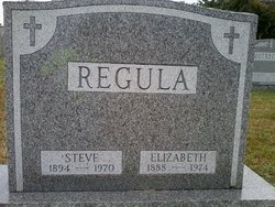 Steve Regula 