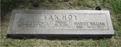 Harvey William Van Hoy 