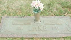 Harold Clyde Lake 