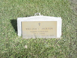 SMN William Lofell Jackson 