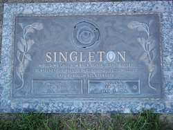 Milton J Singleton 