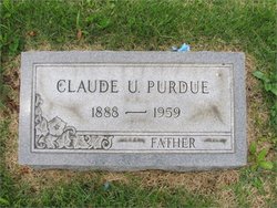 Claude Union Purdue 