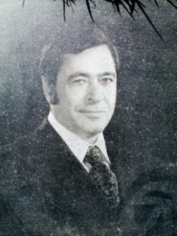 Ahmad Khayami 
