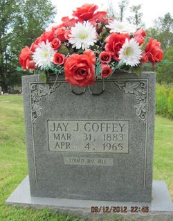 Jay J Coffey 