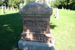 Samuel S Crumback 