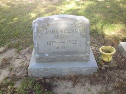 James William Brady 