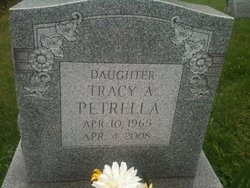 Tracy A. Petrella 