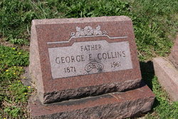 George Edward Collins 