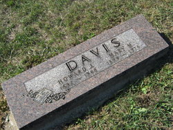 Howard J Davis 