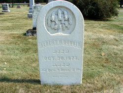 Albert H. Bunker 
