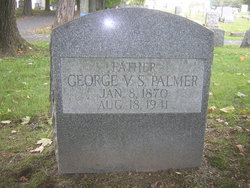 George V. S. Palmer 