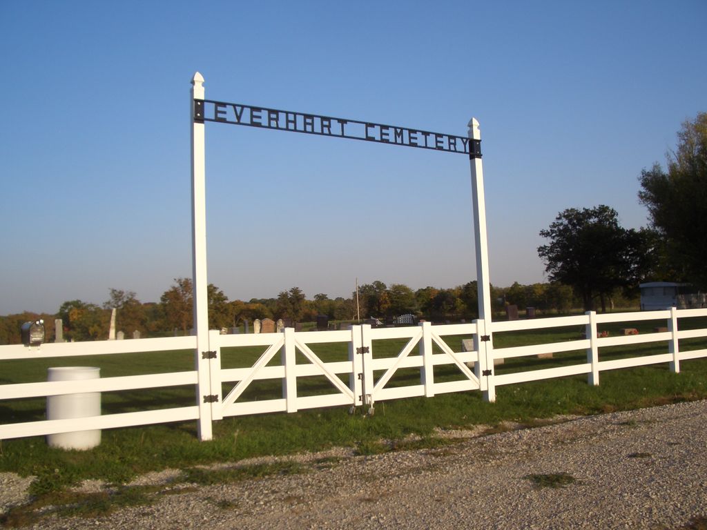 Everhart Cemetery