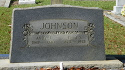 Andy J. Johnson 