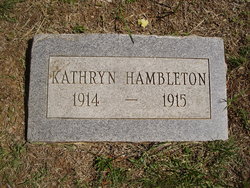 Kathryn Hambleton 