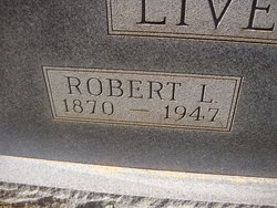 Robert Lee Livengood 