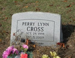 Perry Lynn Cross 
