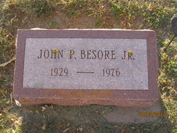 John Phillip Besore Jr.